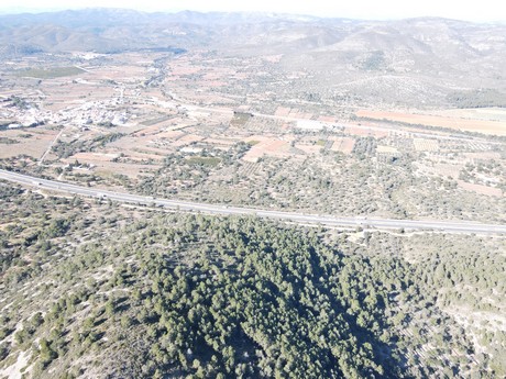 Santa Magdalena de Pulpis